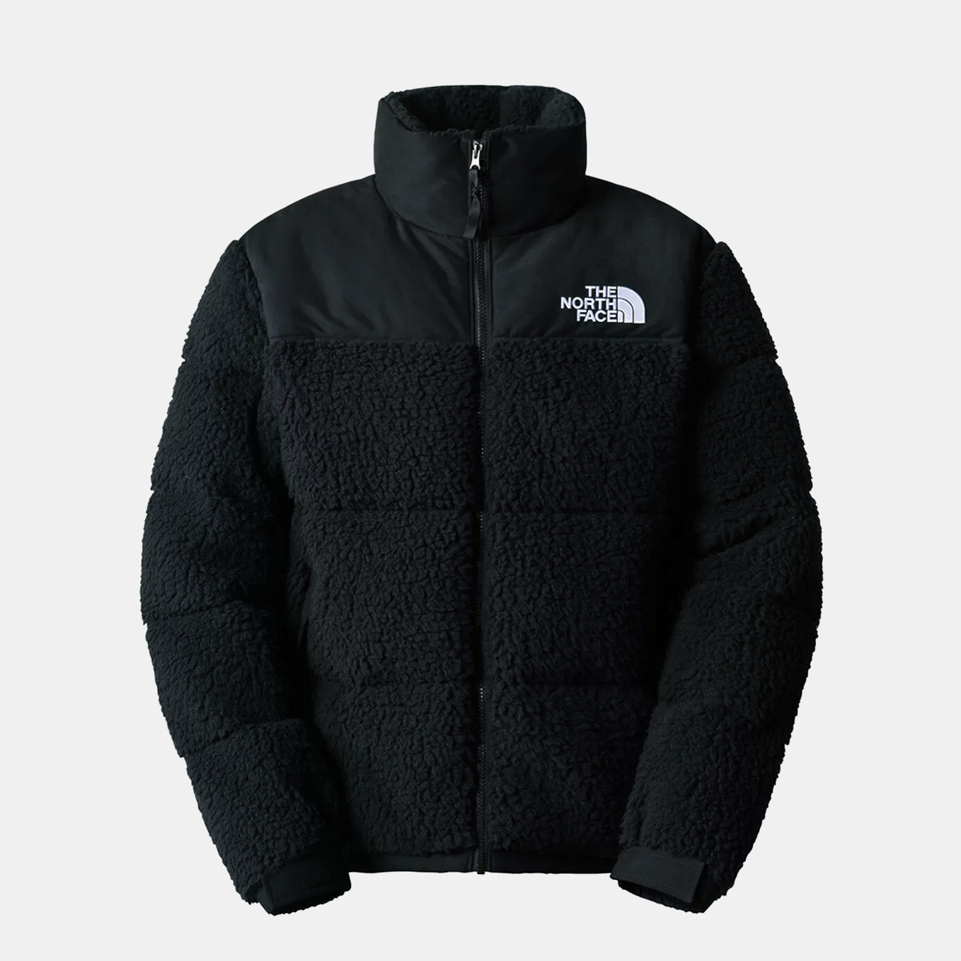 TNF Sherpa Essential Down Puffer Jacket