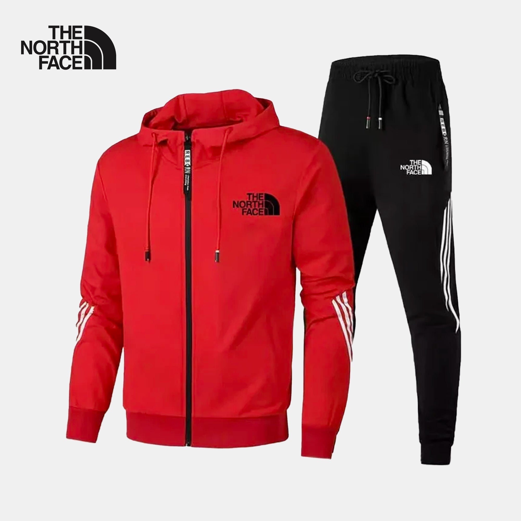 TNF 2025 Sports Set | 25K